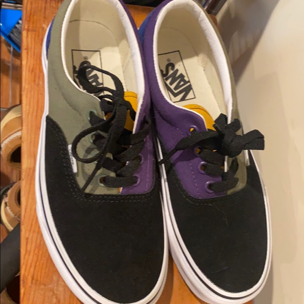 Vans